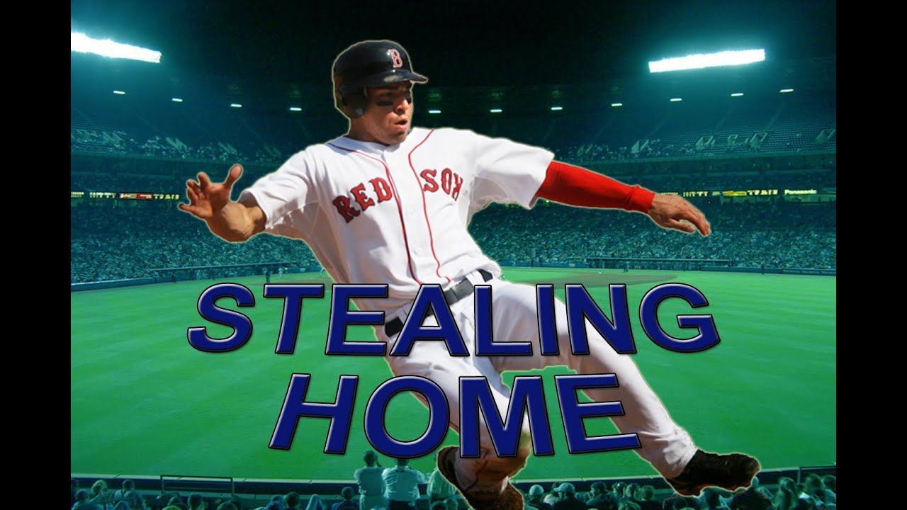 Stealing Home