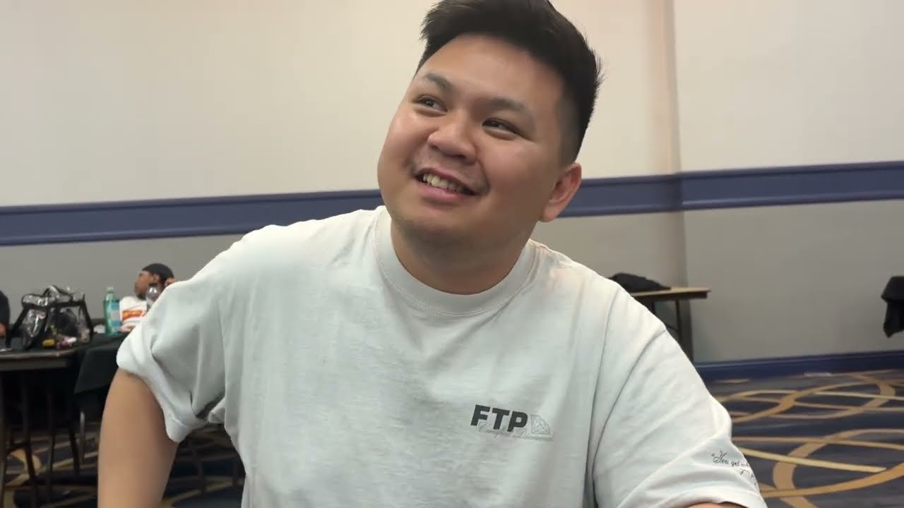 Yu-Gi-Oh! 2nd Place Las Vegas Regional VANQUISH SOUL K9 Deck Profile |Kenny Nguyen 