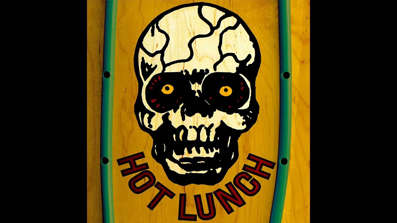 Hot Lunch - S/T (Full Album)