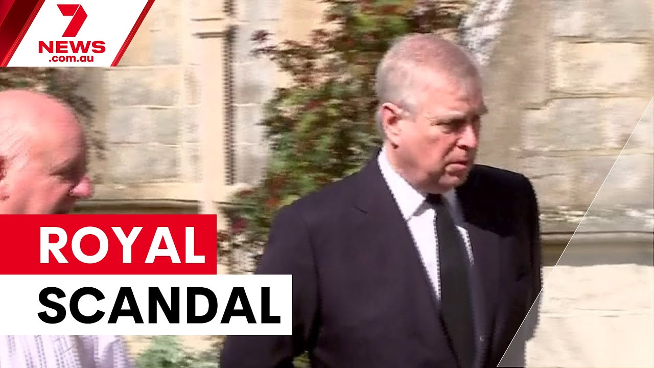 Prince Andrew faces parliamentary scrutiny threat | 7NEWS