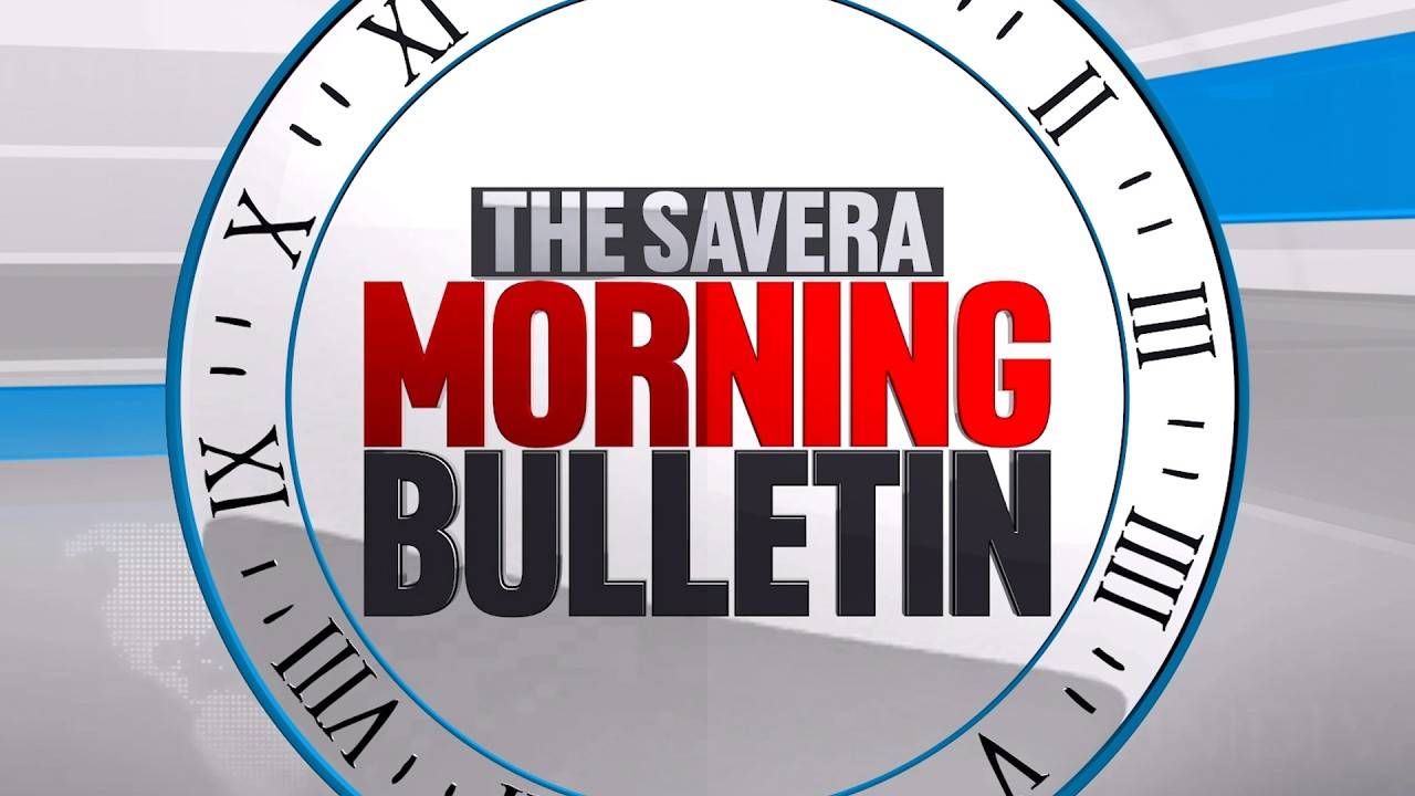 Live | Morning News Bulletin | India News | World News