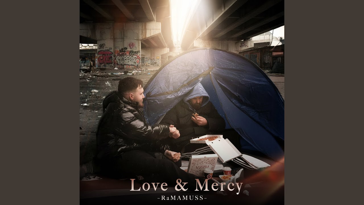 Love & Mercy