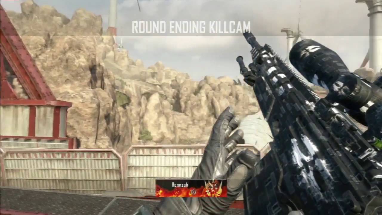 BO2 Clip Pack #3