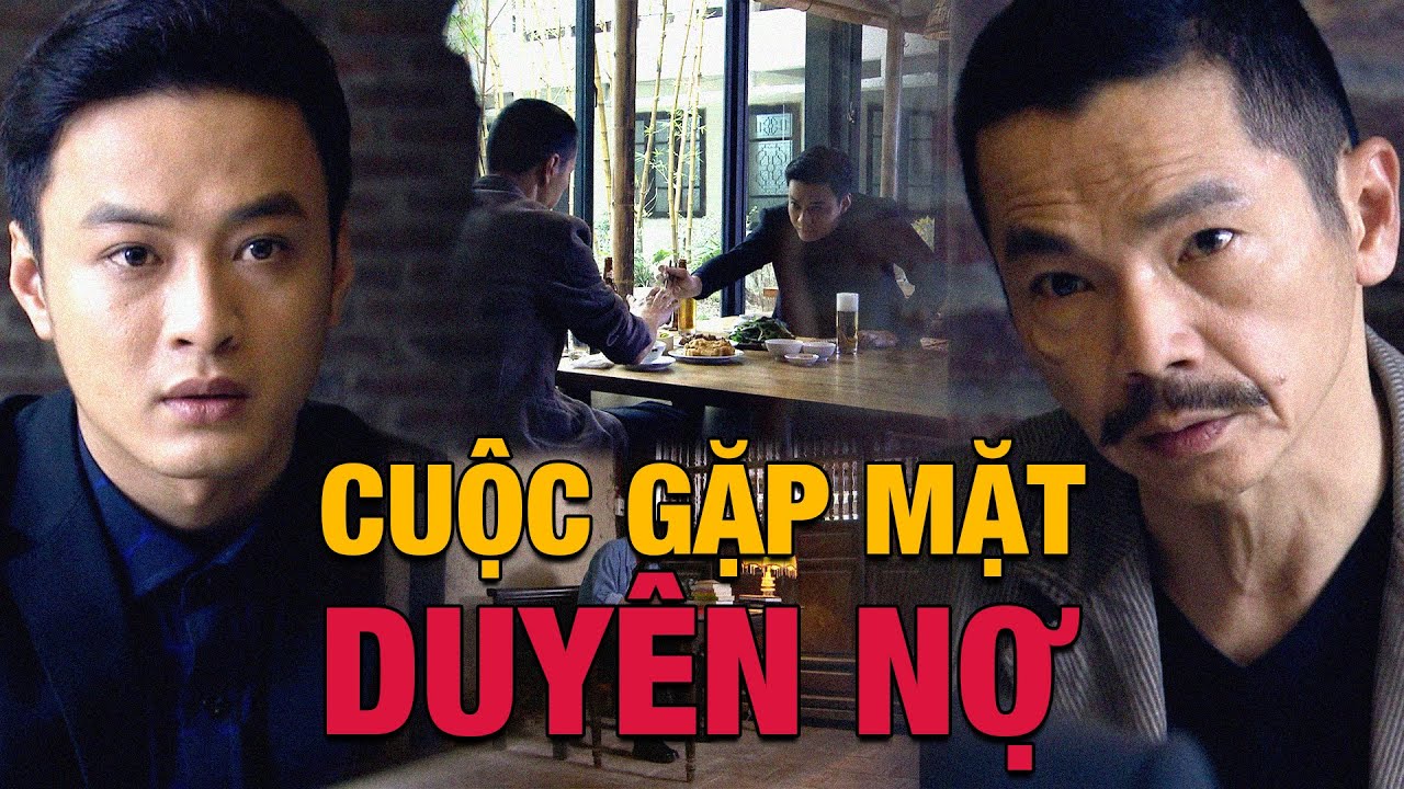 Người Phán Xử #8 - Cuộc đối thoại NGHẸT THỞ giữa CHUYÊN GIA TÂM LÝ và ĐÀN ANH GIANG HỒ khét tiếng