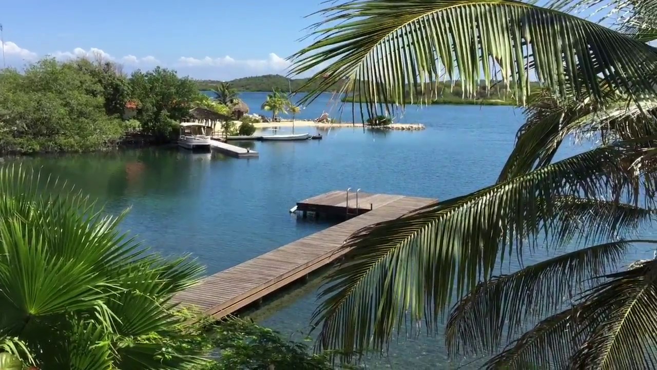 Vakantie villa's en appartementen op Curaçao