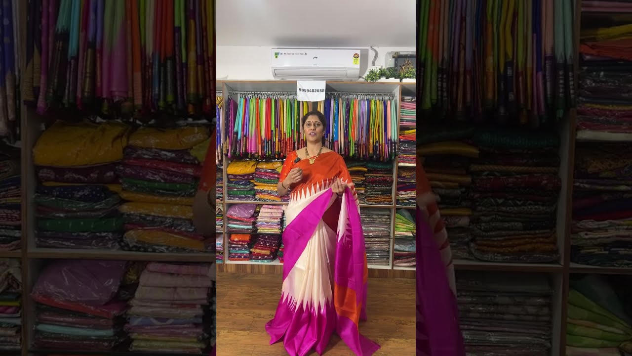 Asha Boutique by Haritha Reddy is live