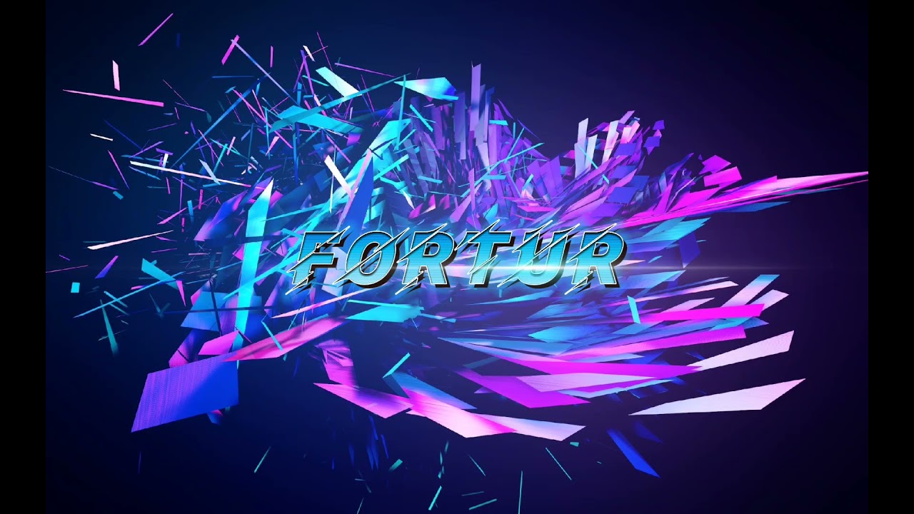 в.и-fortur by vi prod.