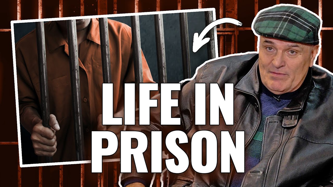 John Fury Talks Bare-Knuckle Fighting & Life in Prison