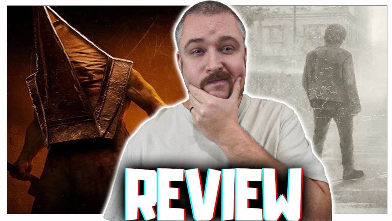 Return to Silent Hill - Movie Review