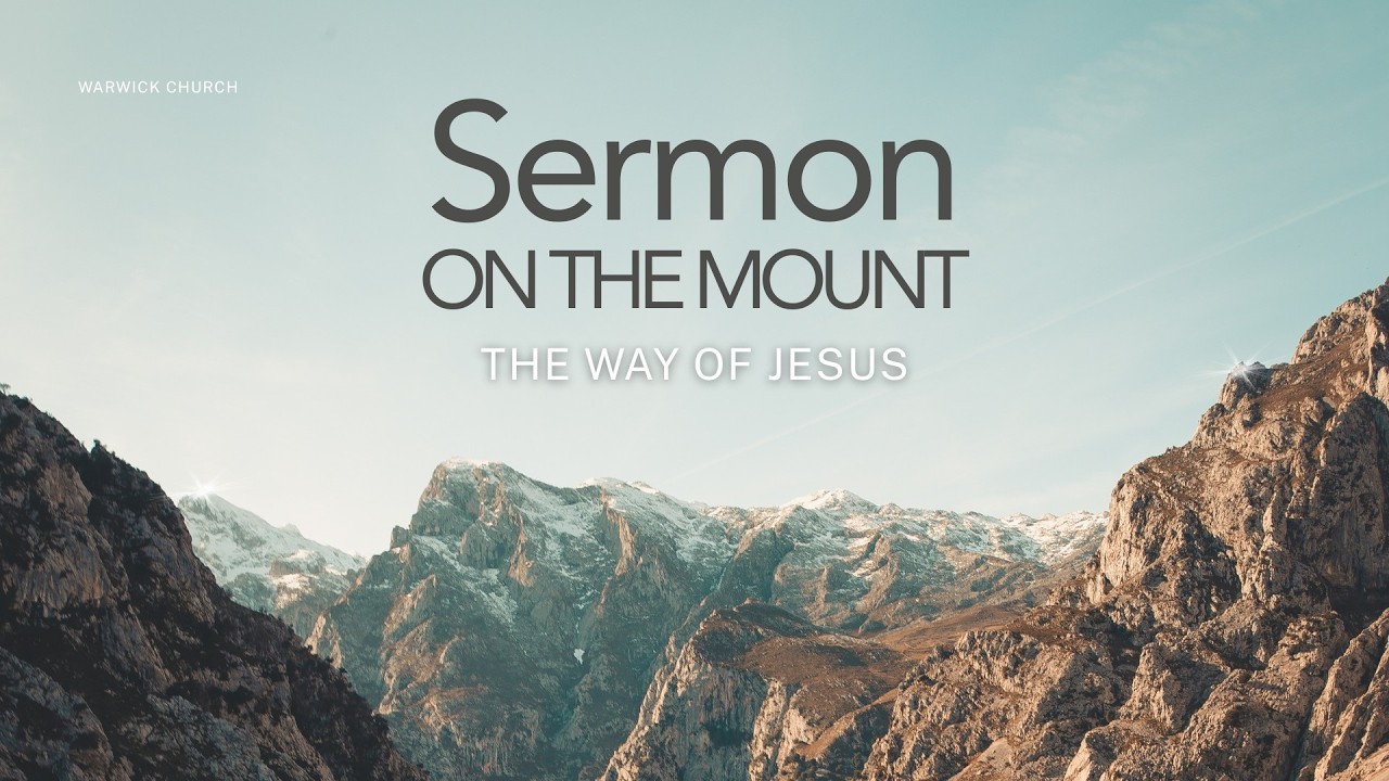 The Way of Jesus: Prayer