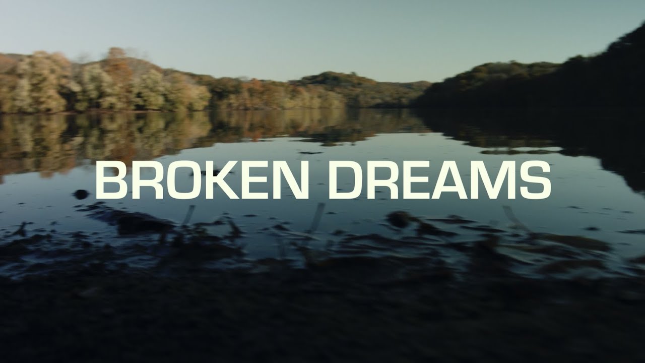 Depdramez & Davis Mallory - Broken Dreams (Official Music Video)