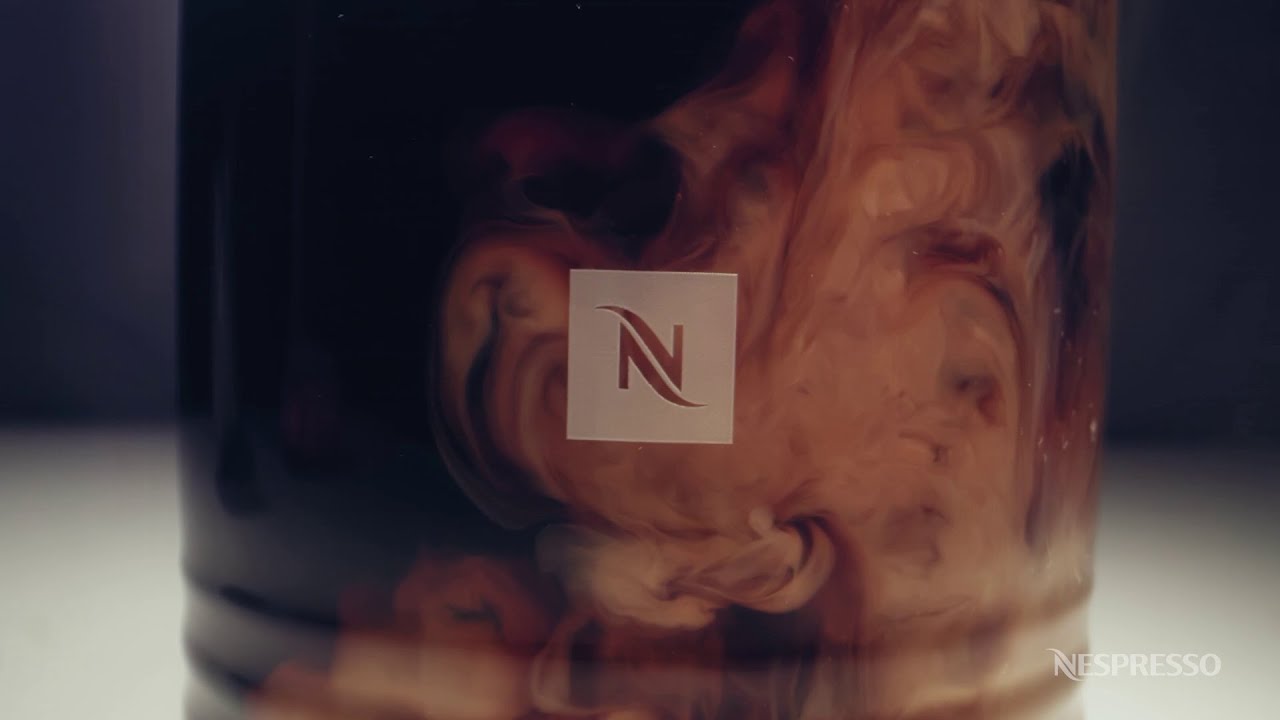 Nespresso’s First-Ever Immersive Coffee ASMR | US
