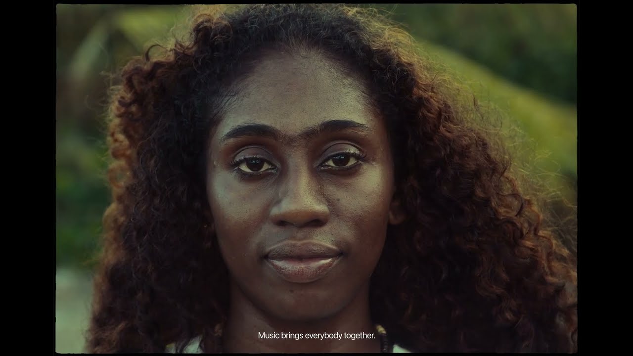 INDIGENOUS ORIGINS Part 4: I Am Garifuna (St. Vincent)