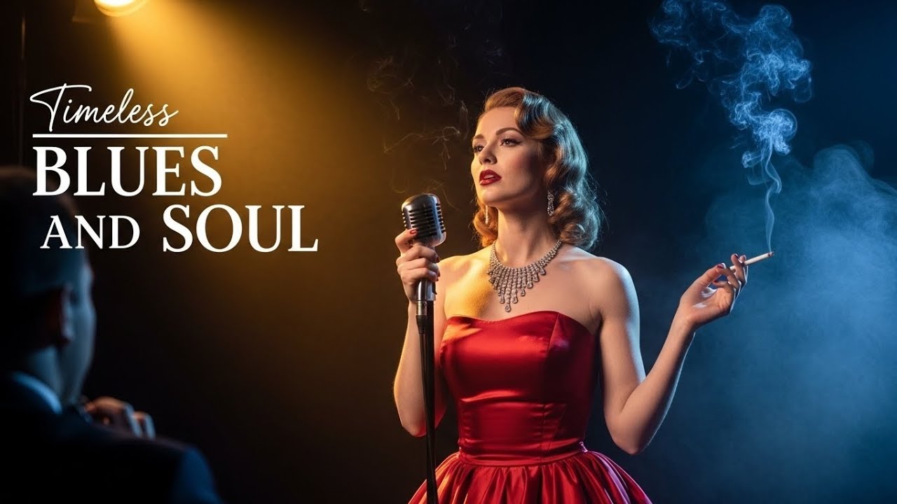 Classic Blues Love Songs | Etta James and Amy Winehouse