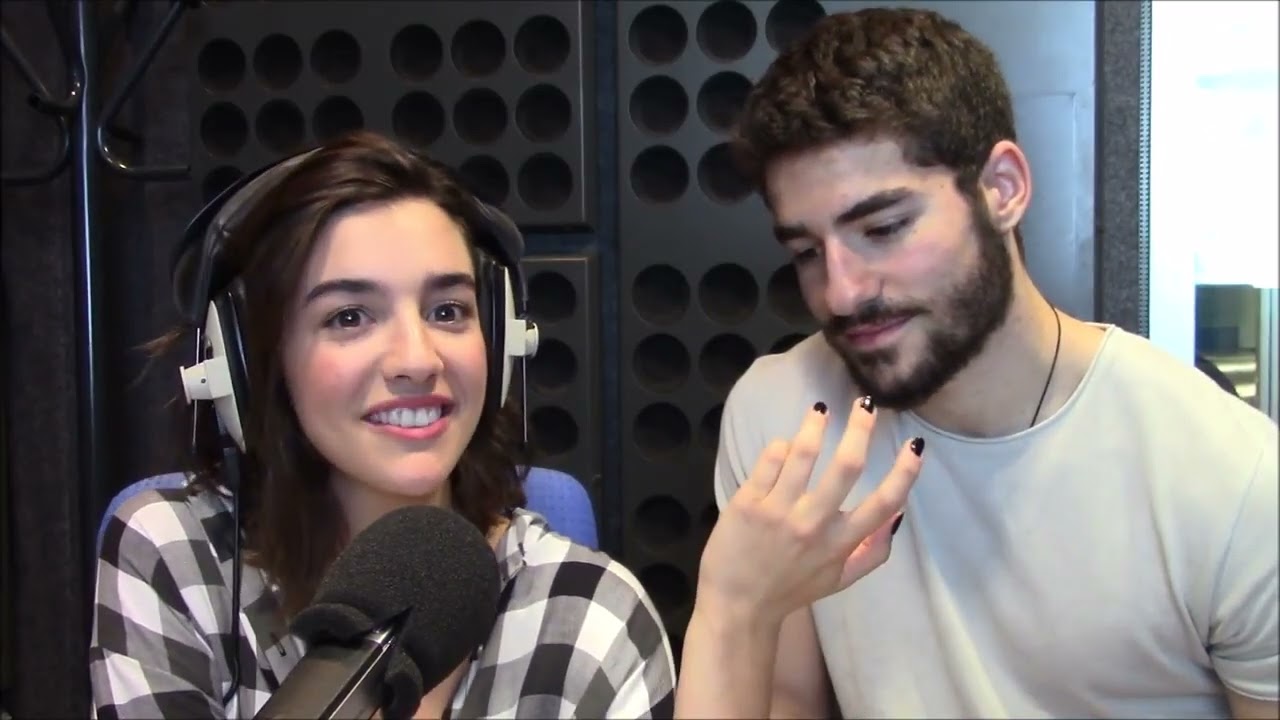 BÁRBARA BRANCO E JOSÉ CONDESSA : DO AMOR E DOS PALCOS