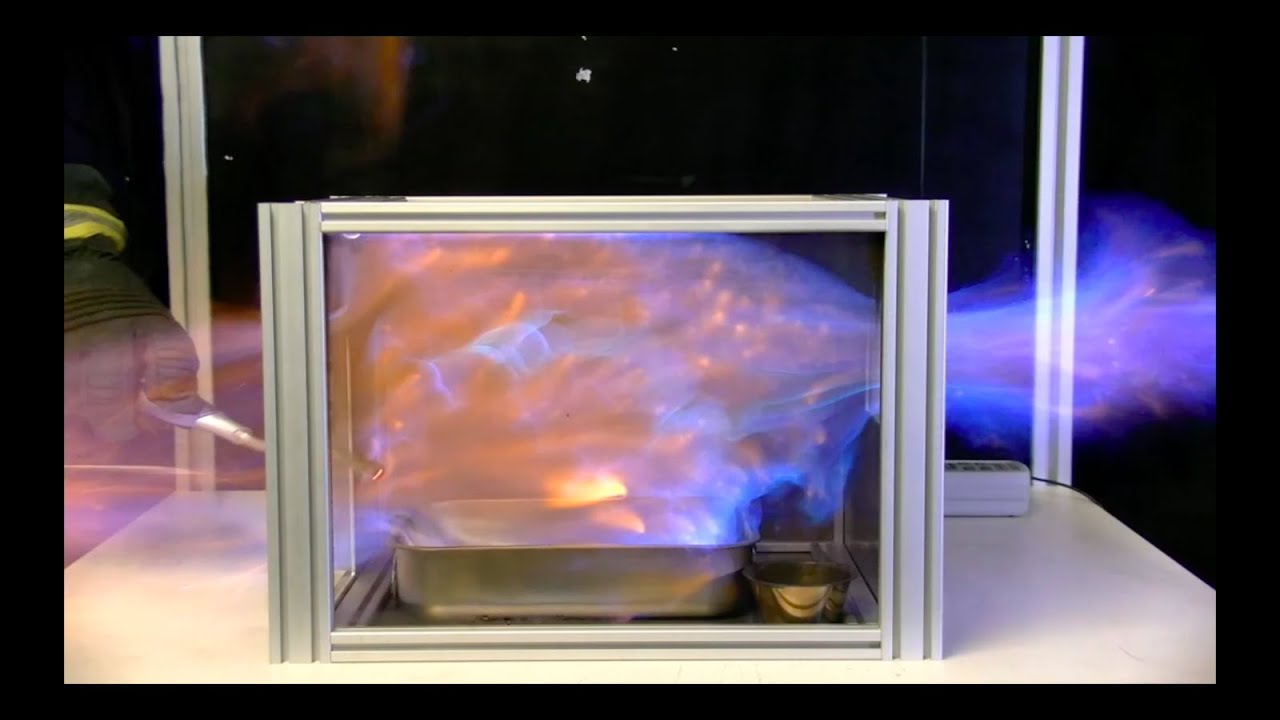 Wissenswertes und Experimente rund um das Thema Flammen | Webinarreihe des VdF NRW