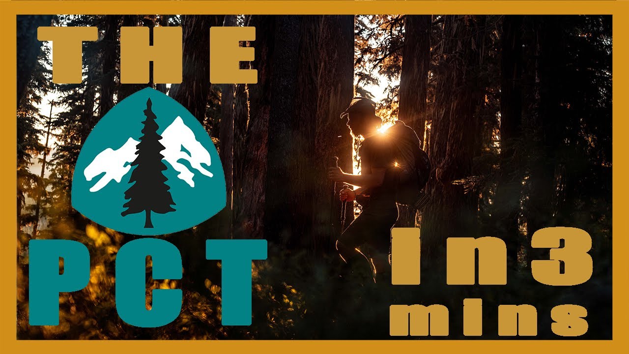 The PCT in 3 Minutes
