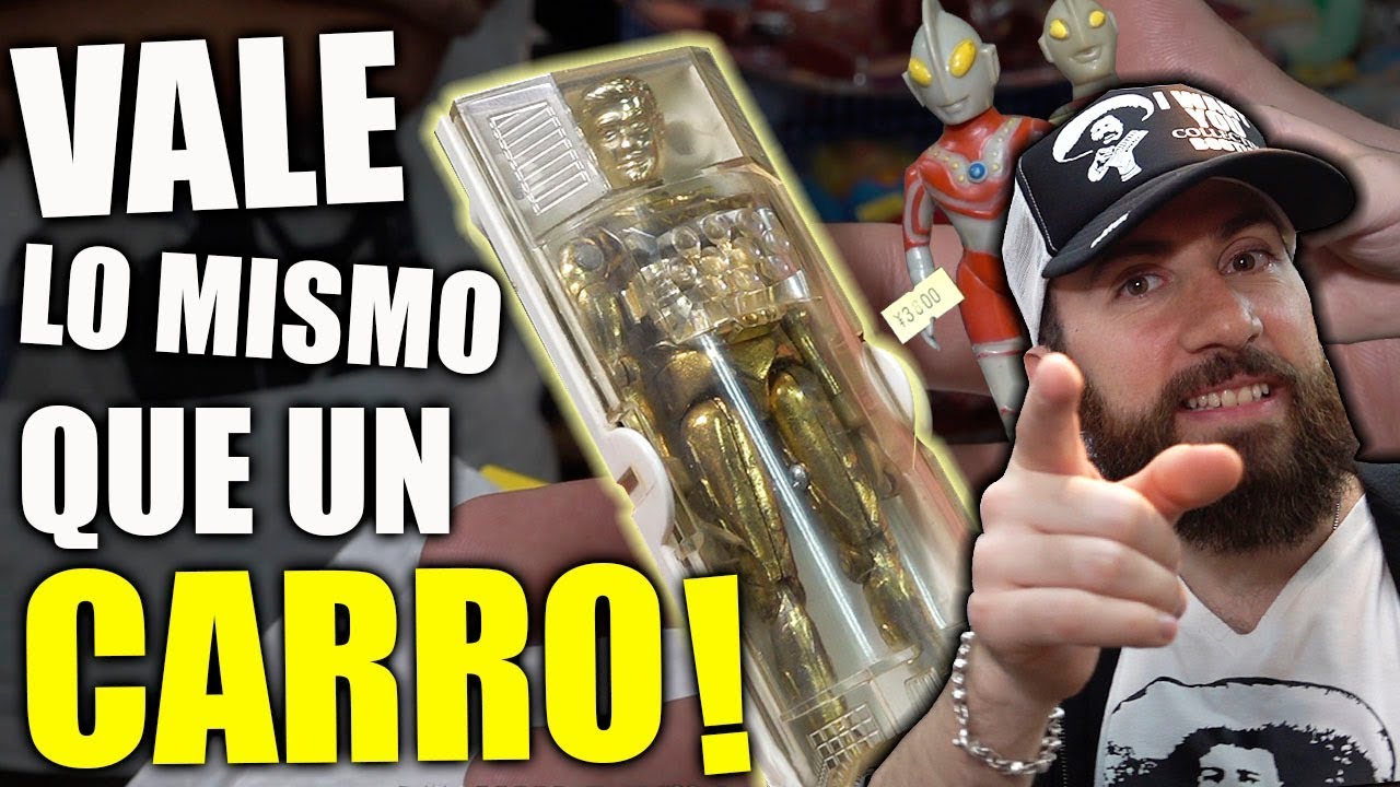 JOYAS JAPONESAS DRAGON BALL HENSHIN CYBORG MICROMAN HOBBY COLECCIONISMO TENDENCIA TOKYO TOYS