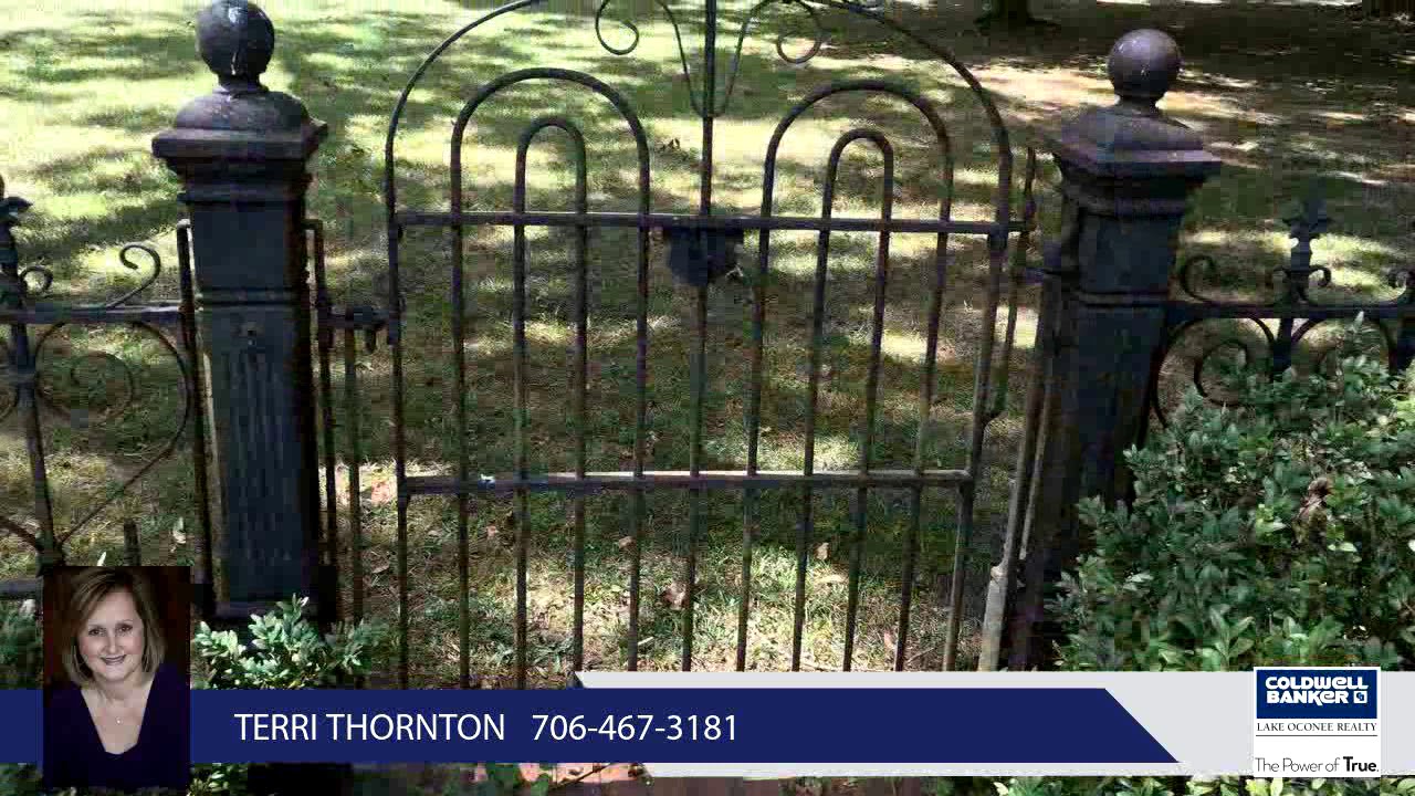 Home for sale - 204 East South Street, Greensboro, GA 30642
