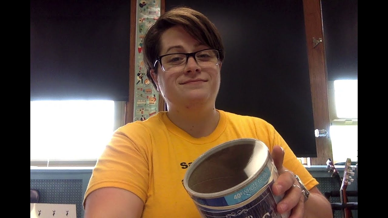 How to Make a Membranophone