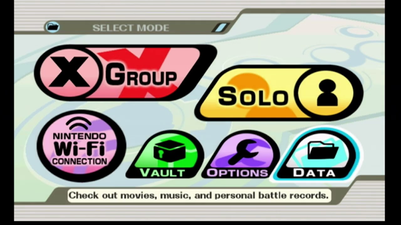 Super smash bros brawl