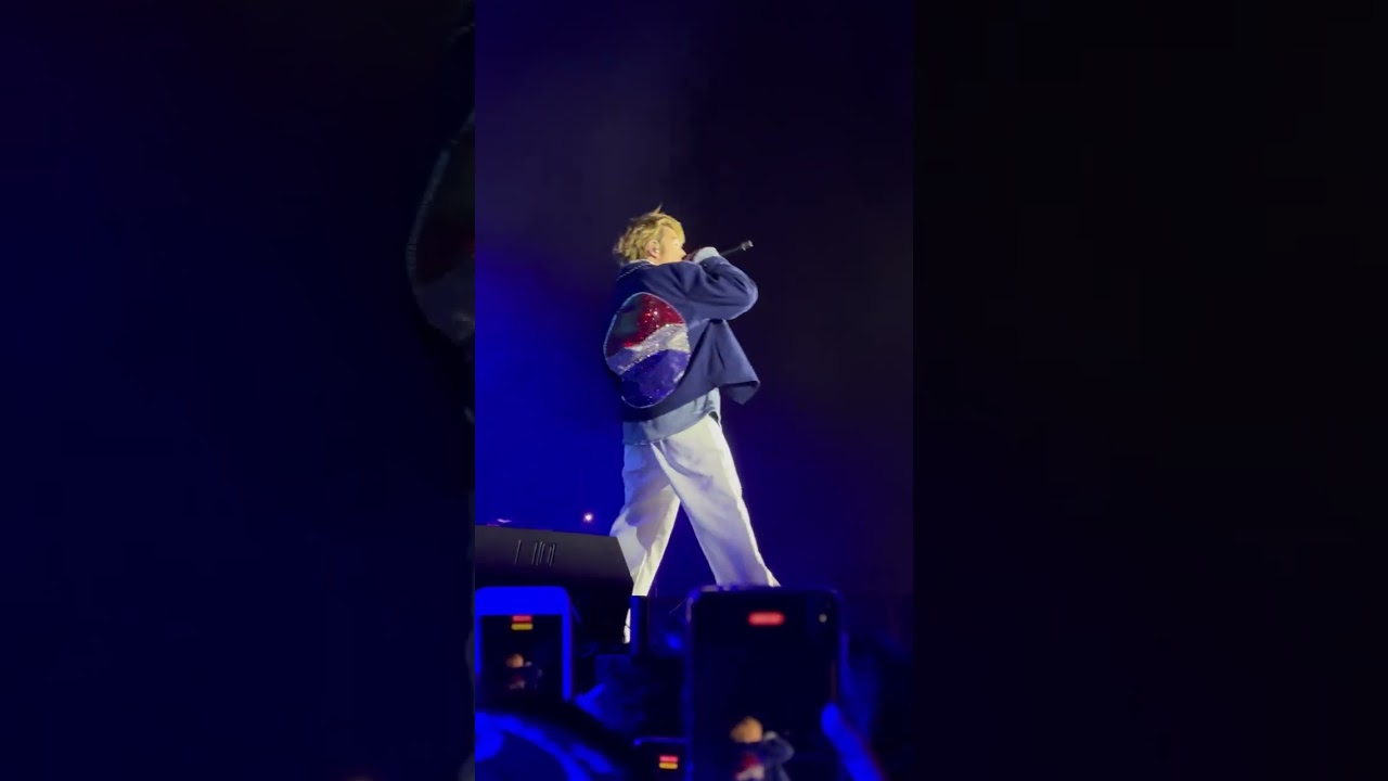 Tội Cho Em - CodyNamVo tại Pepsi 😍😍