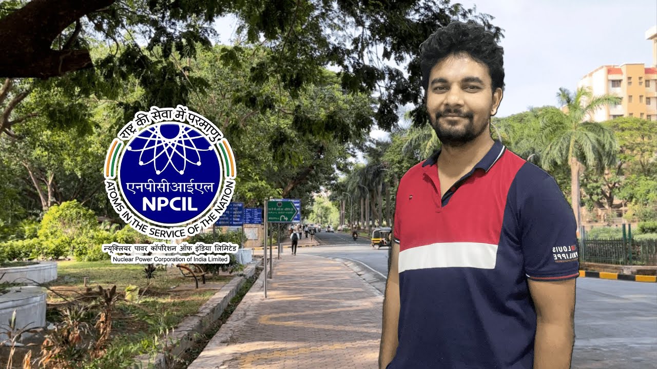 NPCIL Offer Letter | ECE | Scientific Officer 'C'