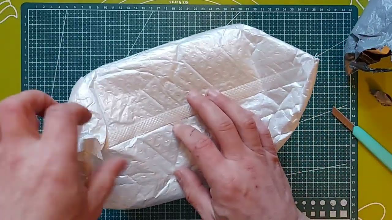 @Огляд посилки з AliExpress