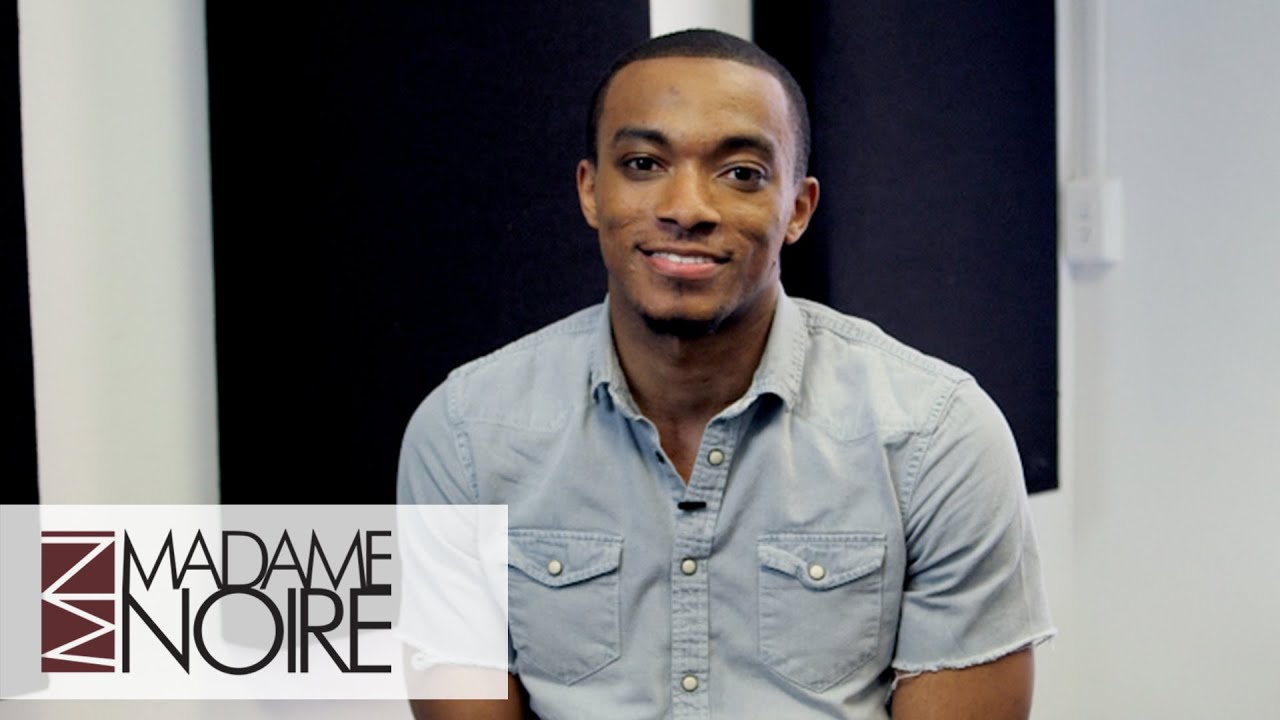Jonathan McReynolds Speaks On Dating As A Christian & Sings 'Pressure'