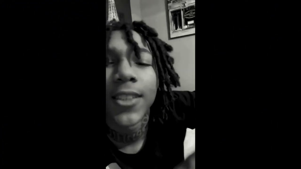 [FREE] Chuckyy x 4Block Lil Mari - 