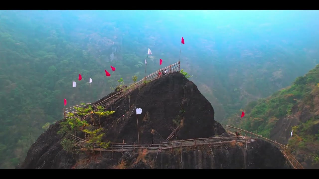 Wahkhen || Mawryngkhang Trek || Meghalaya || NOMADS