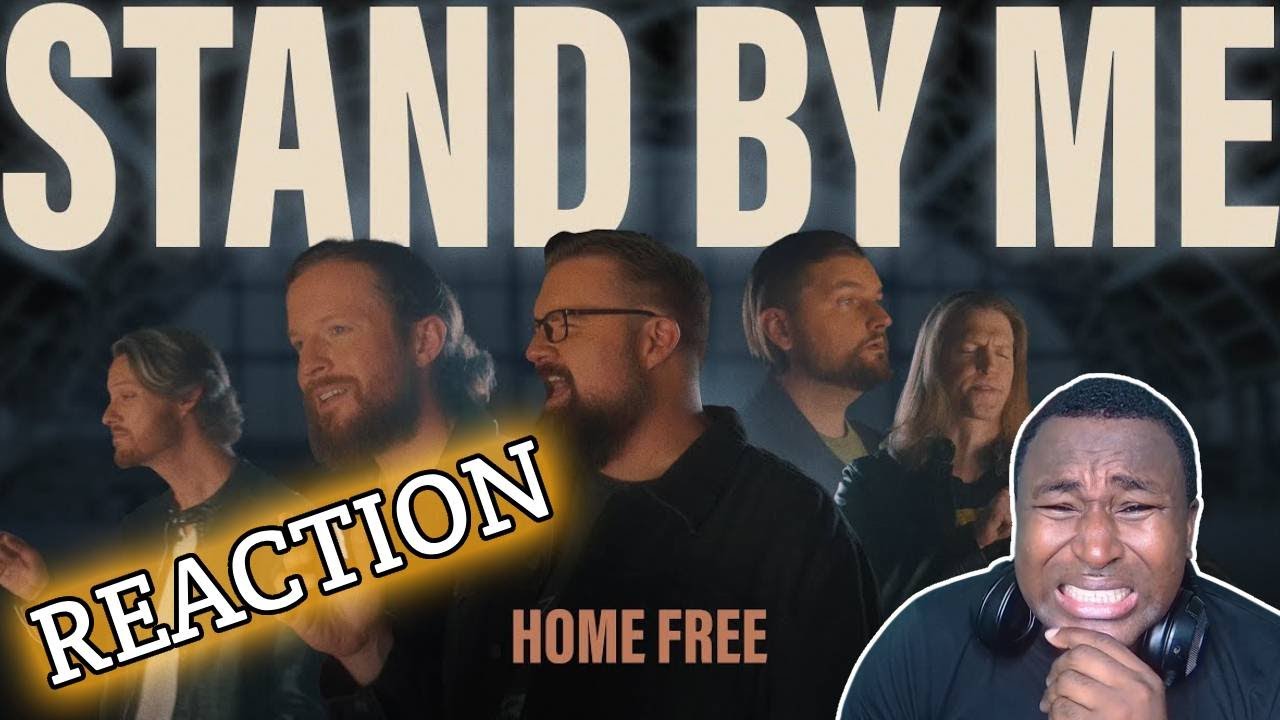 Home Free - Stand By Me [Home Free's Version]