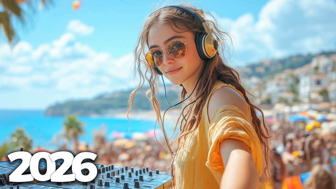 Alan Walker, Justin Bieber, Coldplay, Avicii & Kygo Style🍉Best Popular Songs 2025🍉Summer Vibes #104