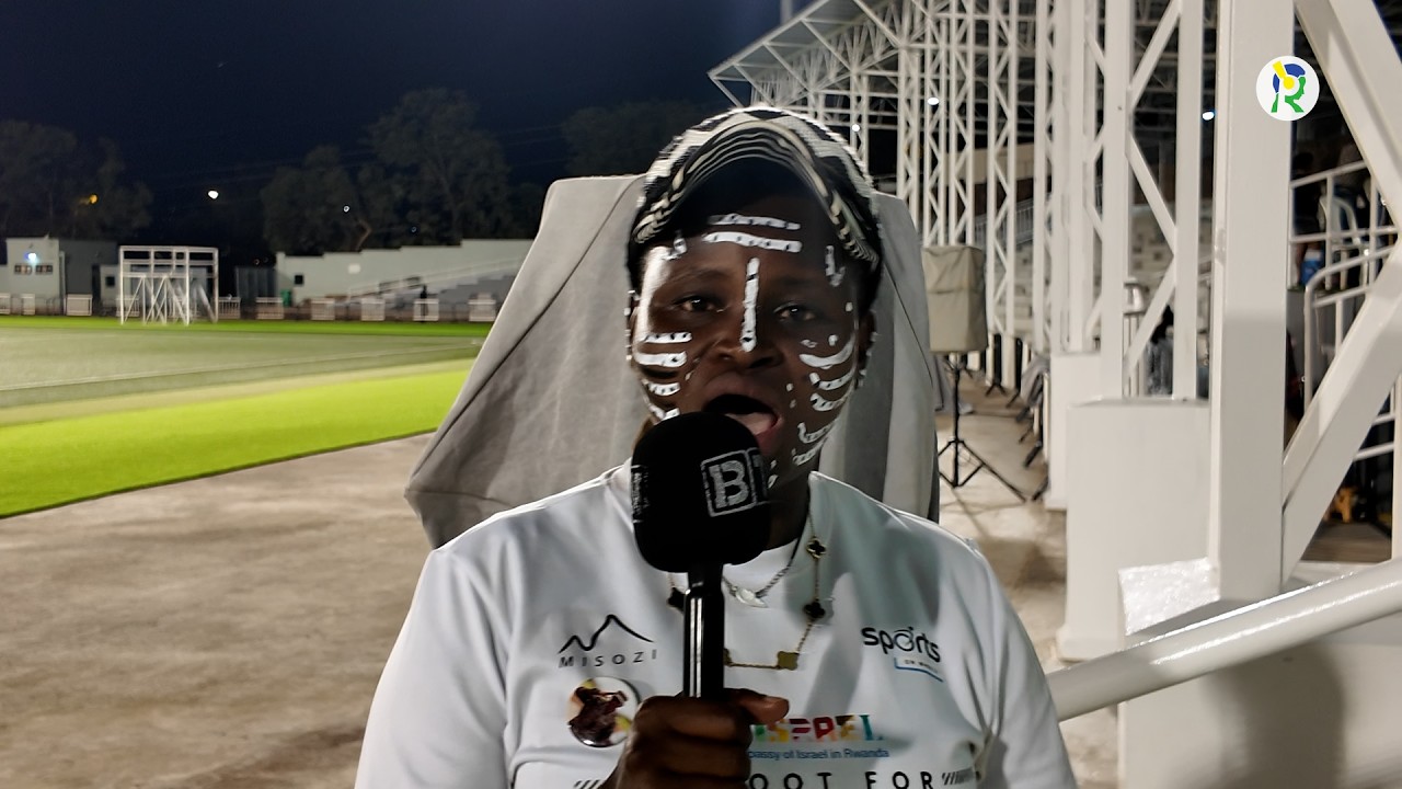 🔴LIVE: MU MUJINYA UDASANZWE ABAFANA BA APR BIKOMYE UMUTOZA 🤣NTIBUMVA GUTSINDWA NA GASOGI IGITEGO 1-0