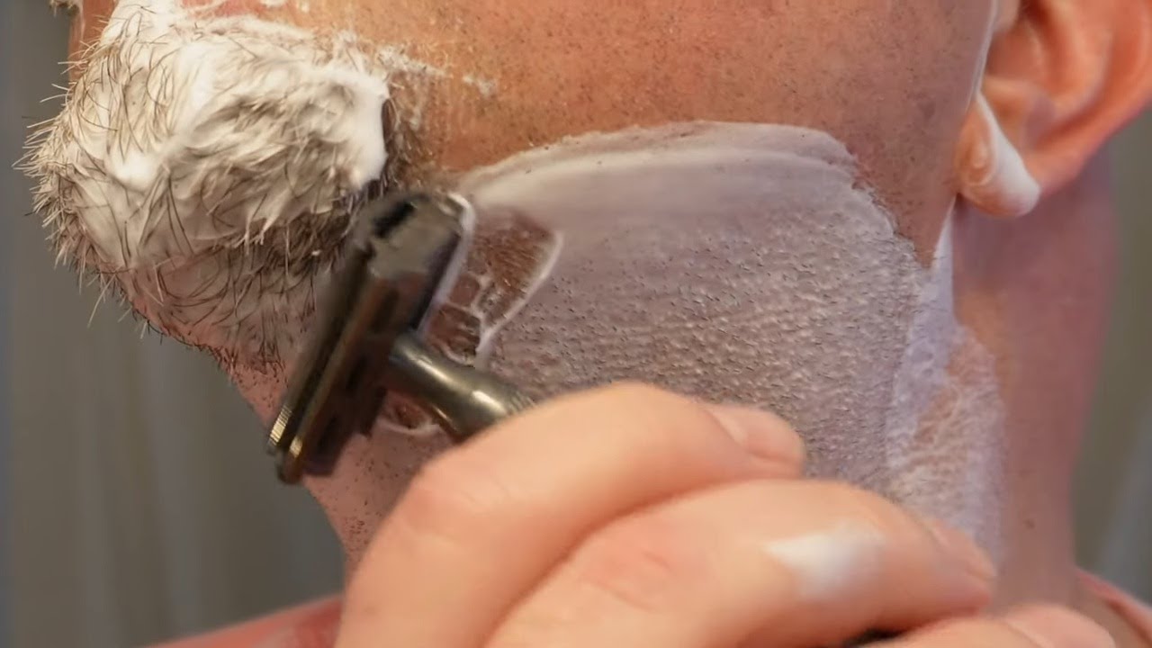 Rockwell 6C - The Adjustable Razor Your Shave Den Needs