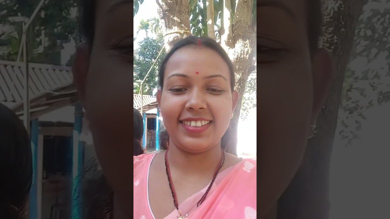 বিয়াৰ পাছৰ আঠমঙলা  