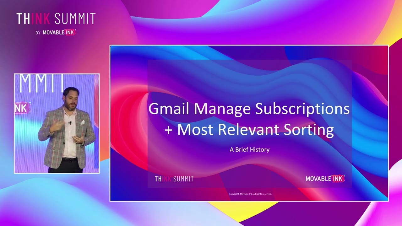 Inbox Evolution: What Gmail & iOS Changes Mean for Marketers