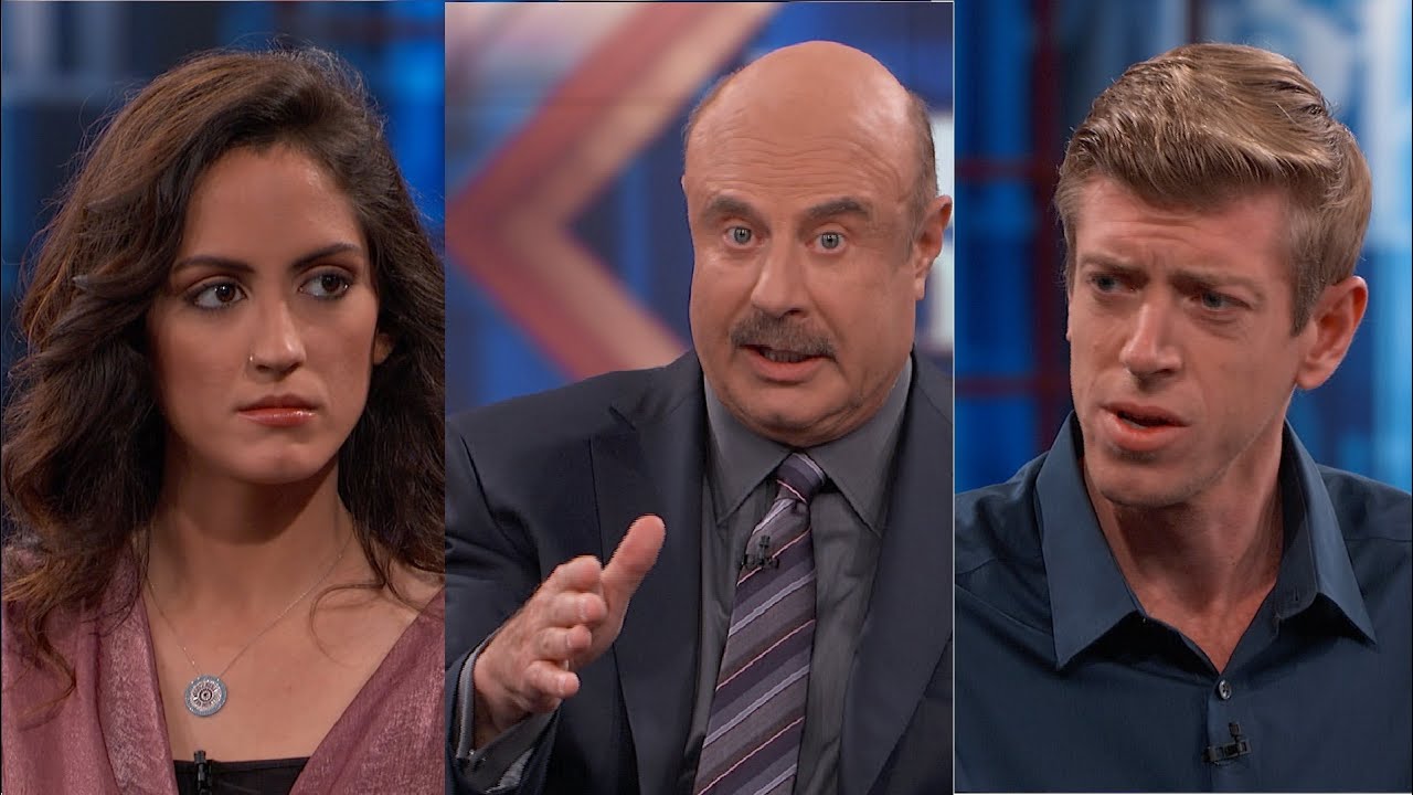 Dr. Phil Tells Guests They’re Not ‘Emotionally Equipped’ To Handle Raising Their Child
