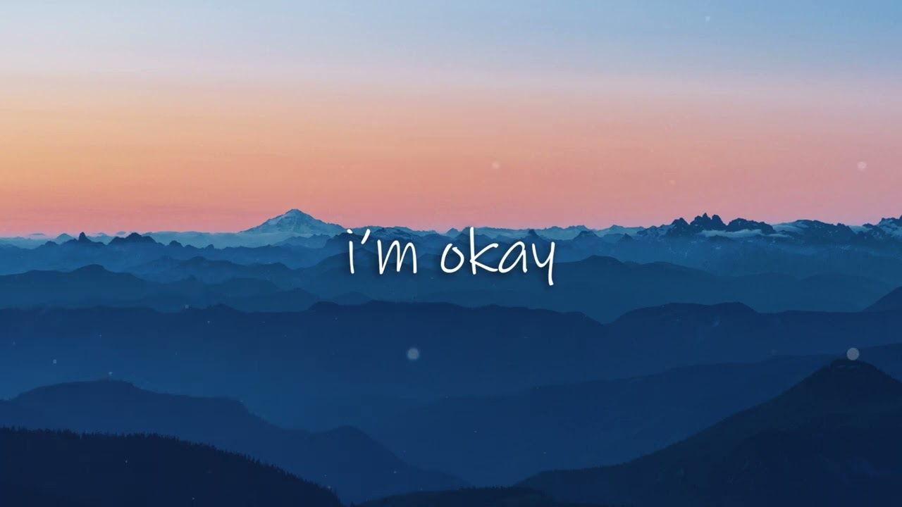 Skyper - I'm Okay