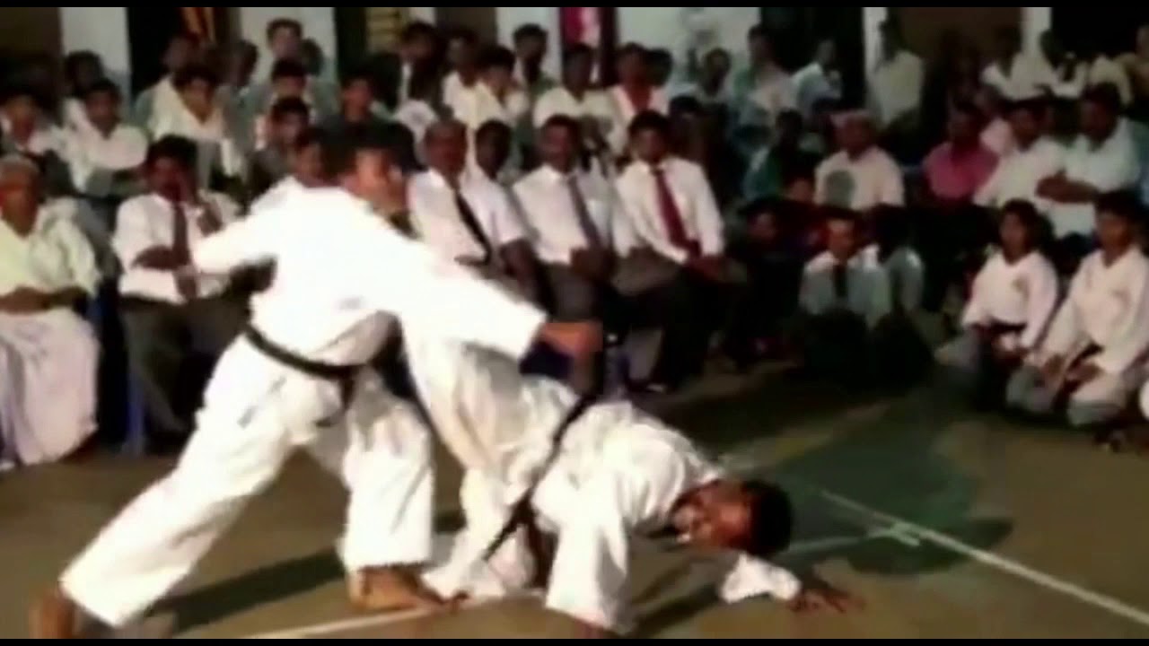 #karate