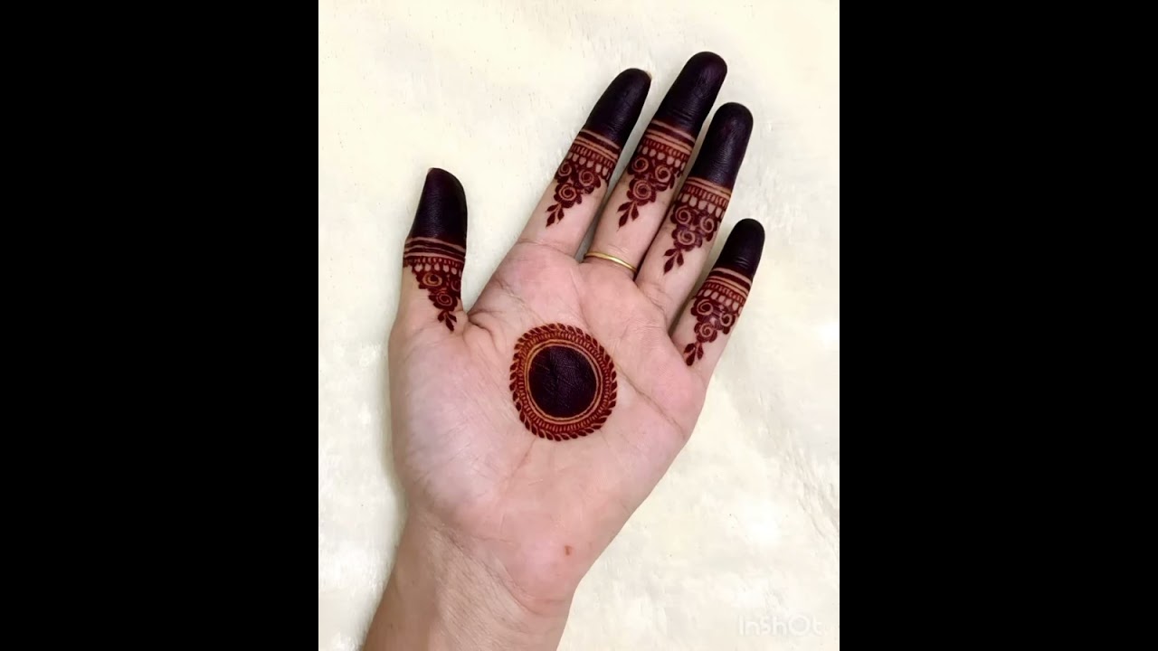 #easy mehndi designs #2025 new mehndi designs #mehndi creativity