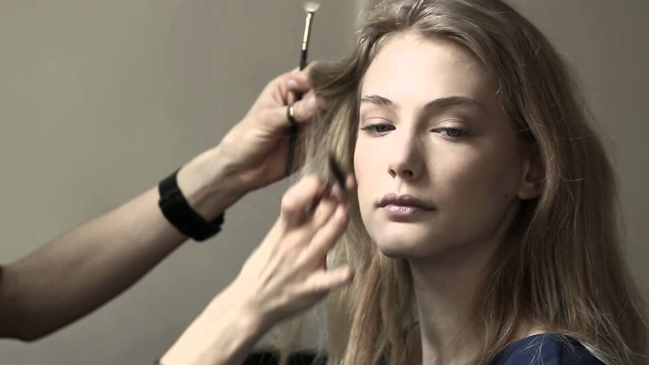 ALFAPARF MILANO PRECIOUS NATURE: BEHIND THE SCENES