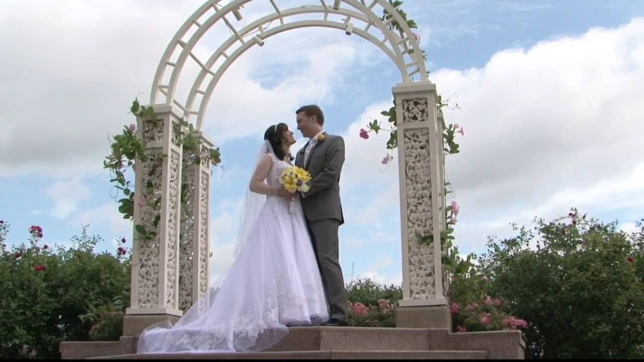 Disney's Wedding Pavilion