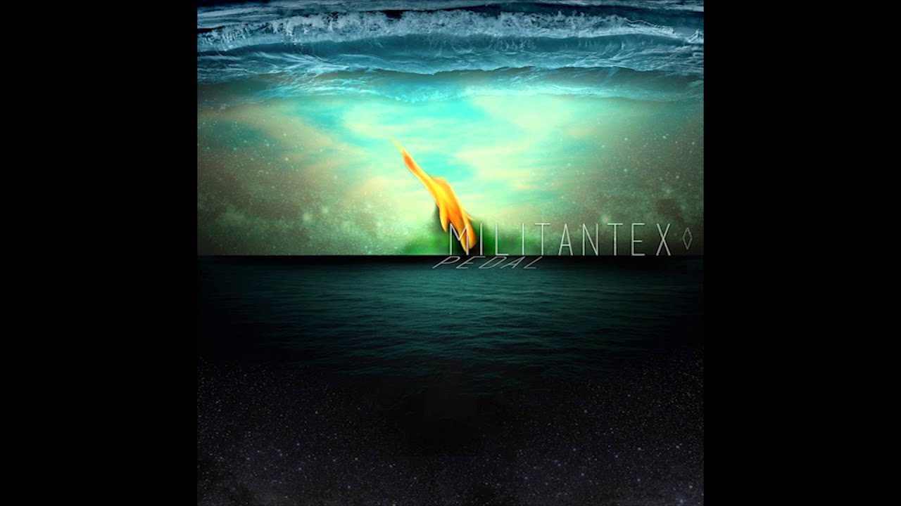 Militantex - Pedal (audio)