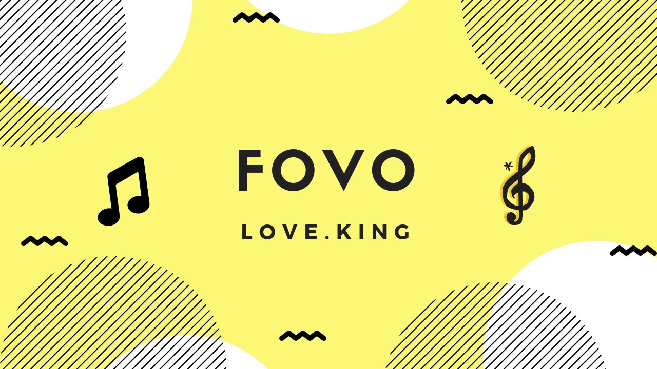 LOVE.KING - Fovo (Audio)