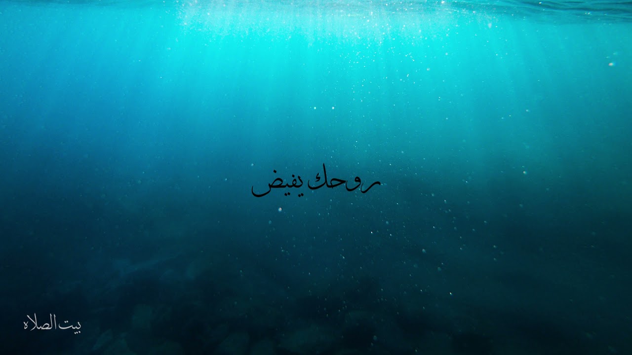 ترنيمة أعطش لماء الحياه | ينبوع الحياه |غني أغنيات محبتك علي قلبي | عباده بيت الصلاه