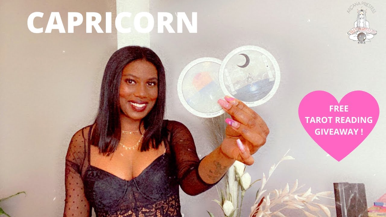 CAPRICORN - 