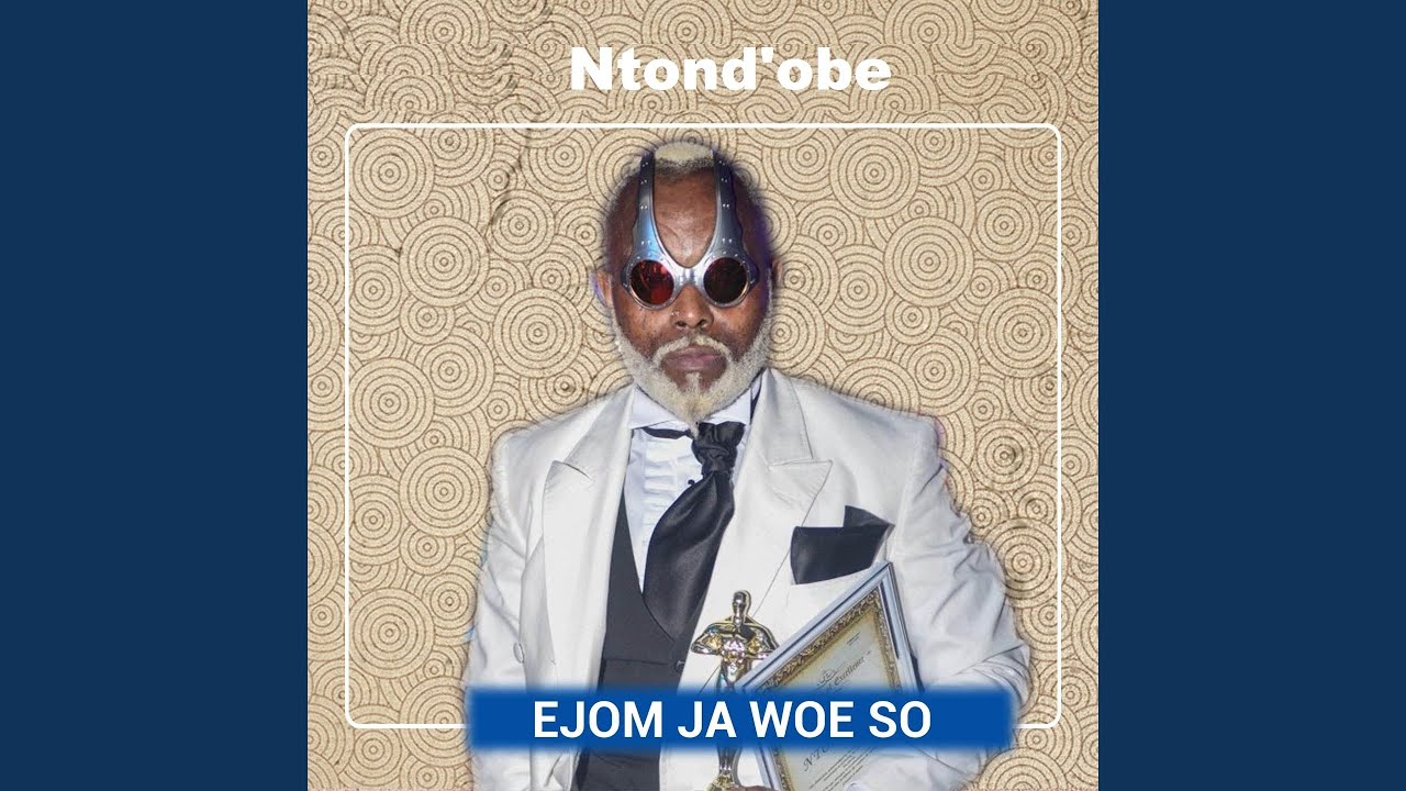 Mbonde