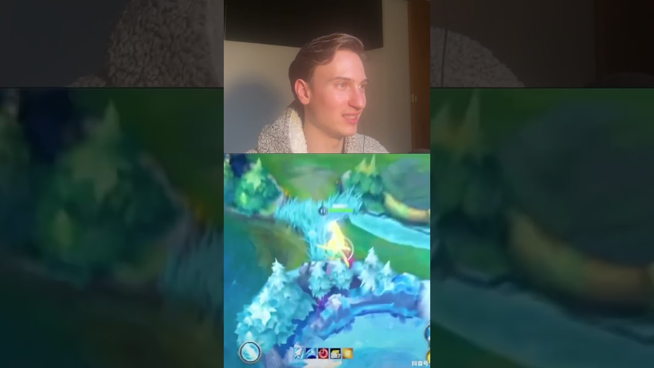 BLUE KAYN IS SO OP #wildrift