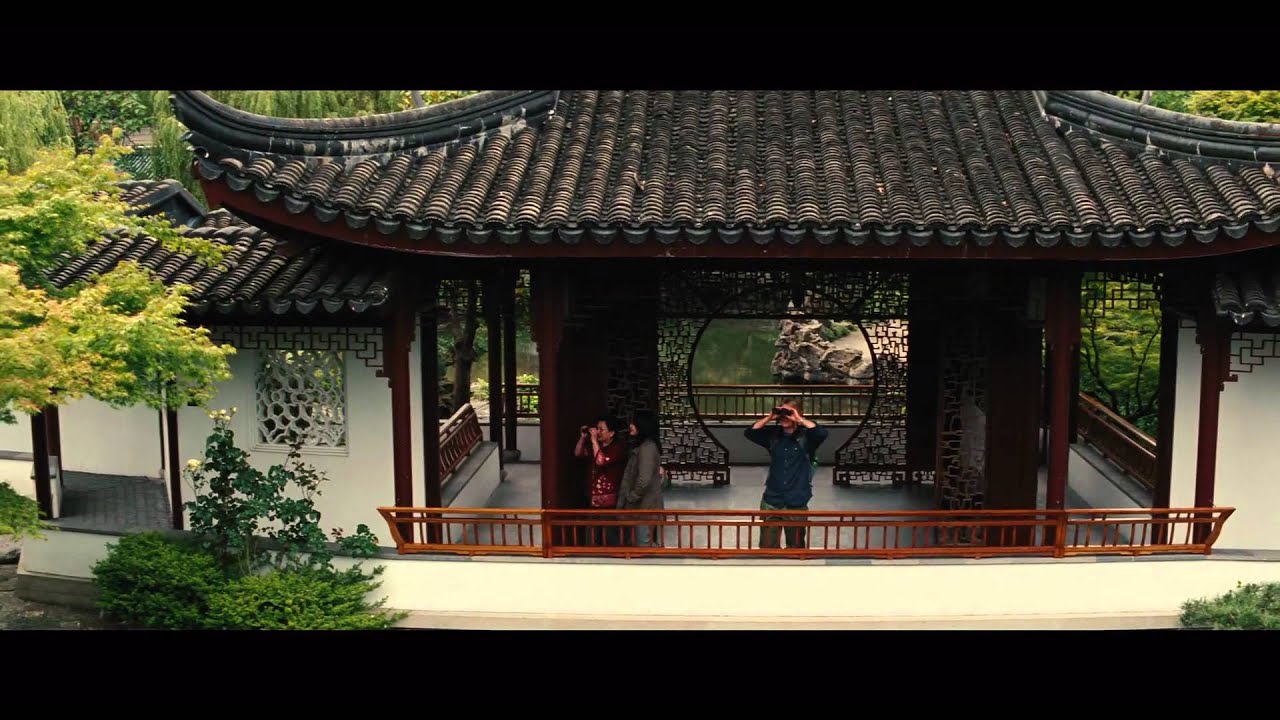 The Big Year | Official Trailer HD | 2011